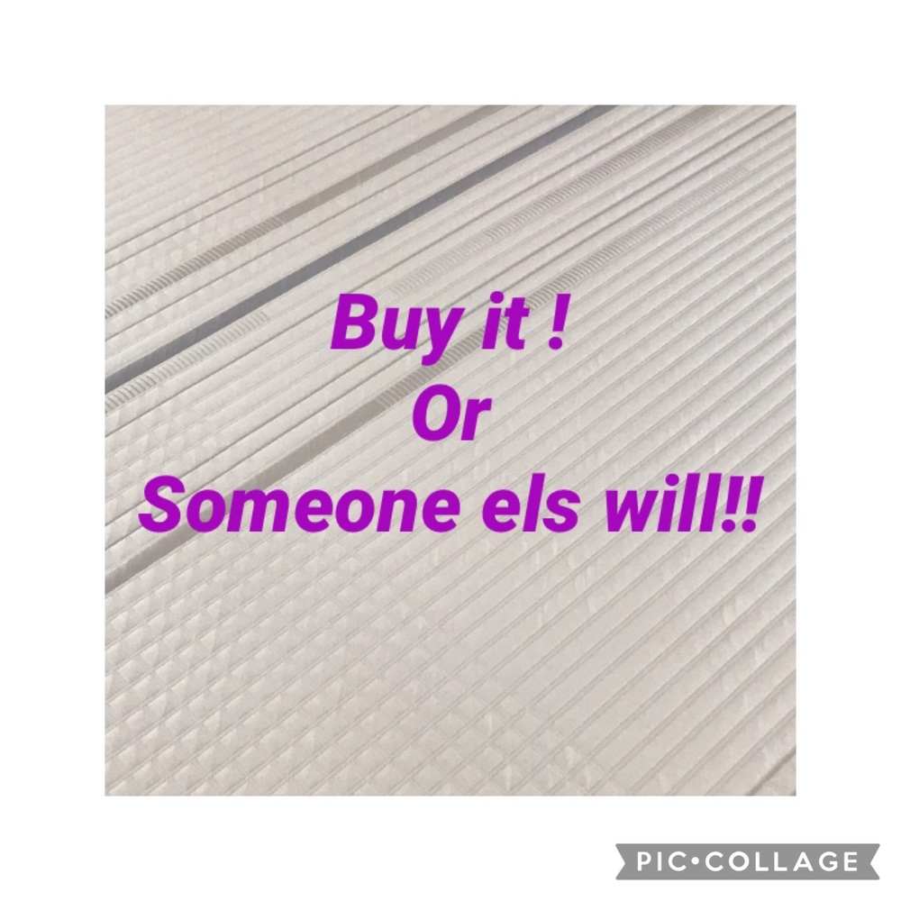 I ❤️ offers!